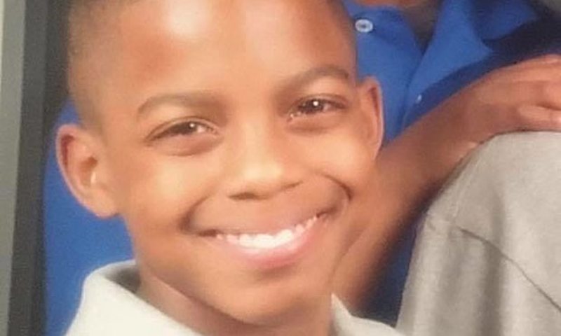Φρίκη στις ΗΠΑ: Αστυνομικός σκότωσε 15χρονο μαύρο αγόρι λόγω… διατάραξης της κοινής ησυχίας - Media