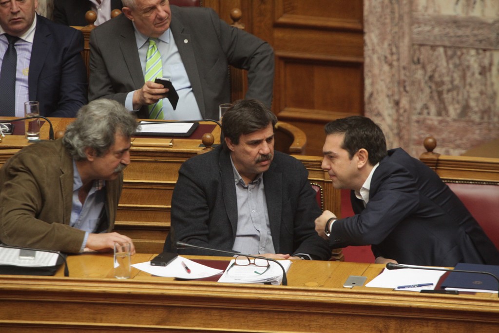 Επιστολή ΠΟΕΔΗΝ σε Τσίπρα: Ο Πολάκης σας παραπληροφορεί και σας εκθέτει - Media