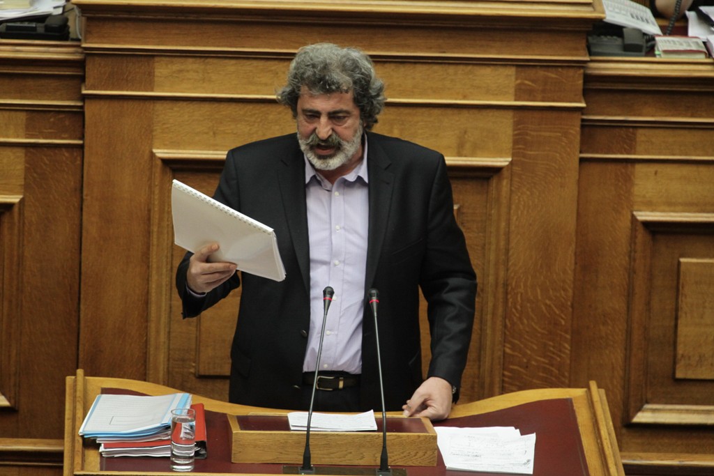 Πολάκης: Το «μαύρο» παρελθόν στην υγεία και τα νέα δεδομένα - Media