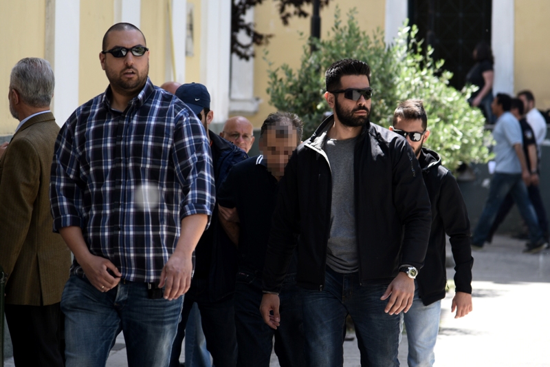 Απολογία-σοκ από τον 61χρονο παιδοκτόνο: Είχα χάσει την αίσθηση χώρου και χρόνου - Κακοποιήθηκα ως παιδί - Media