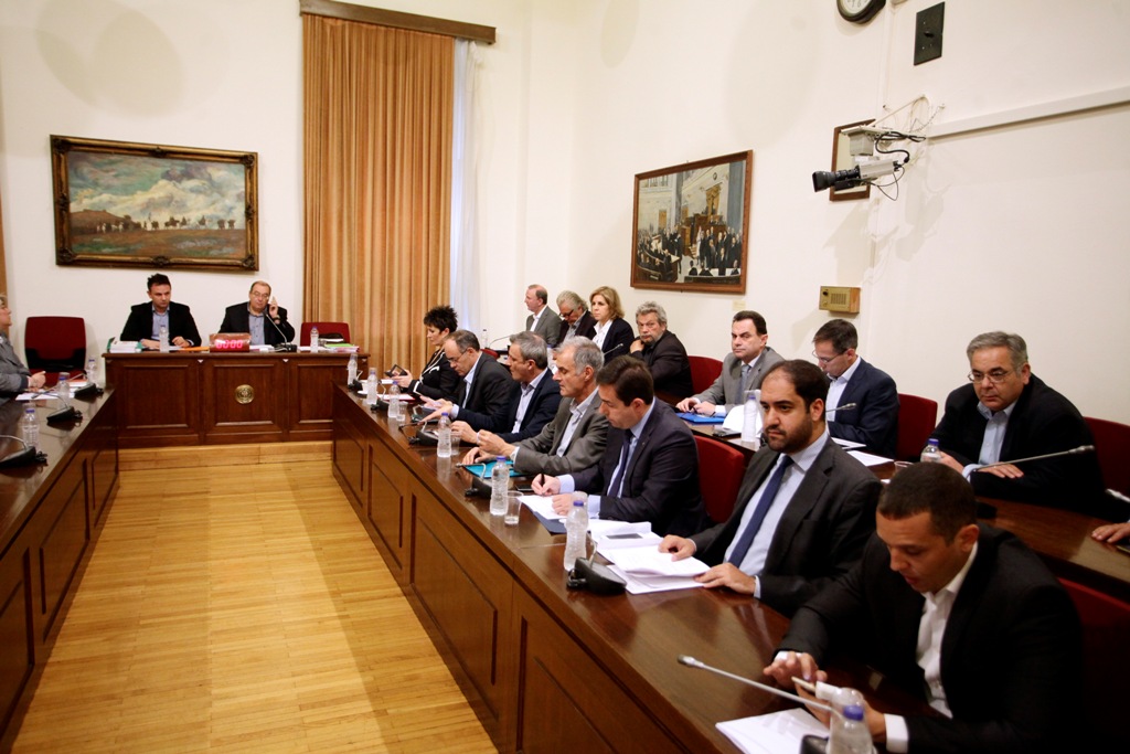 Εξεταστική για την Υγεία: Σε τι συμφώνησαν όλες οι πλευρές - Media