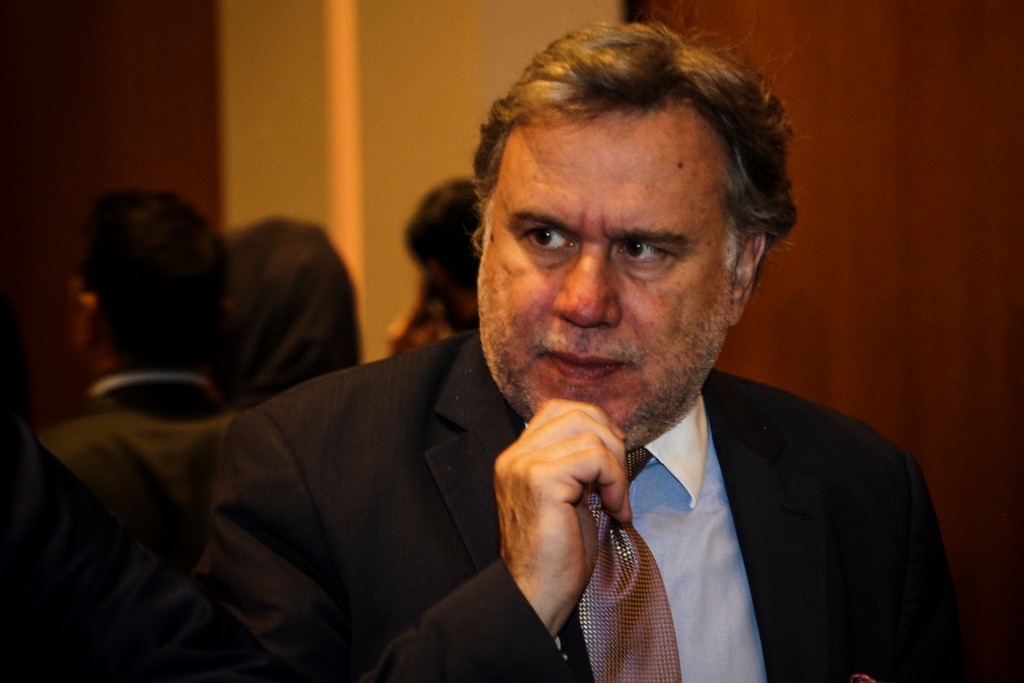 Κατρούγκαλος: Το επόμενο διάστημα η τελική απόφαση για τη διευθέτηση του χρέους - Media