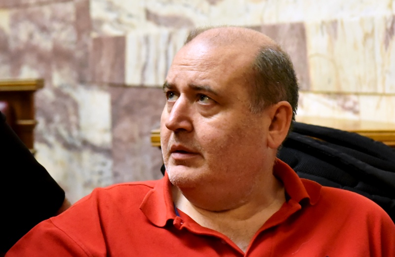 Ένταση Φίλη-Τσακαλώτου στην ΚΟ ΣΥΡΙΖΑ - Αιχμές του πρώην υπουργού για τους χειρισμούς σε Σαββίδη-Καλογρίτσα - Media