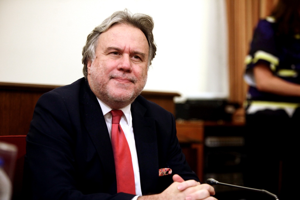 Κατρούγκαλος: Δεν υπάρχει ακόμα σαφής εικόνα για τις επιπτώσεις του Βrexit στην Ελλάδα - Media