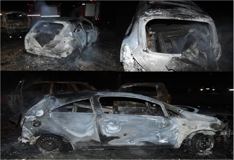 Βίντεο-σοκ: Έτσι «χτυπούσε» η συμμορία των χρηματοκιβωτίων (Video) - Media