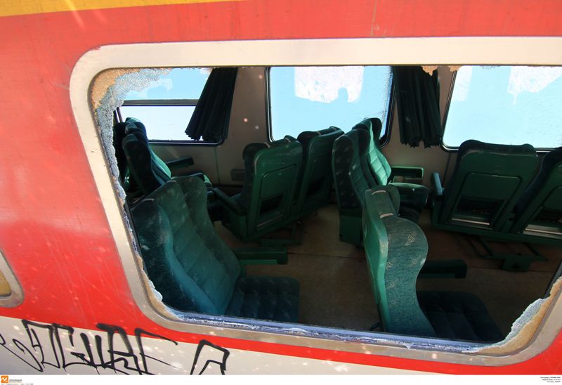 Δημοτικός Σύμβουλος Κασσάνδρας και στέλεχος των ΑΝΕΛ ανάμεσα στα θύματα του της σιδηροδρομικής τραγωδίας - Media
