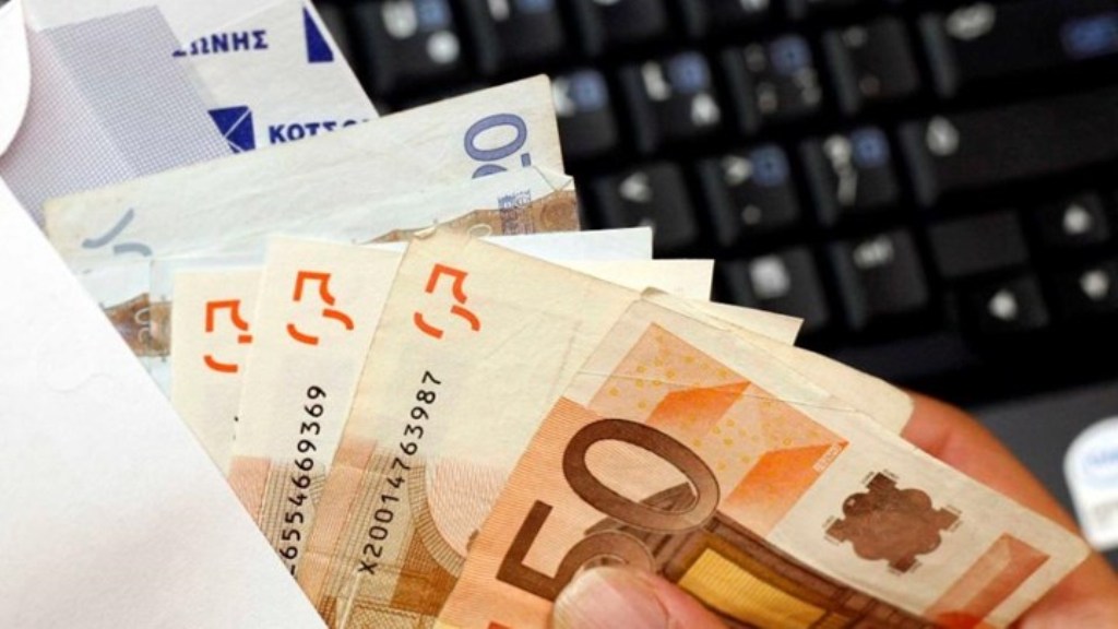 Στις 16 Απριλίου θα ανοίξει η πλατφόρμα για ρύθμιση οφειλών στο πρώην ΕΤΑΑ - Media