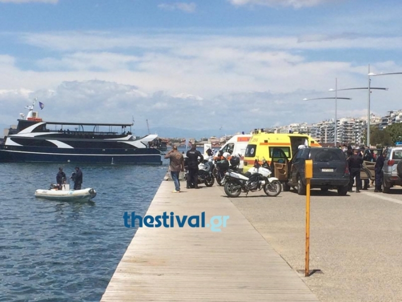 Επιστρατεύεται ειδικός εξοπλισμός για τη μείωση του φυτοπλαγκτού στον Θερμαϊκό - Media