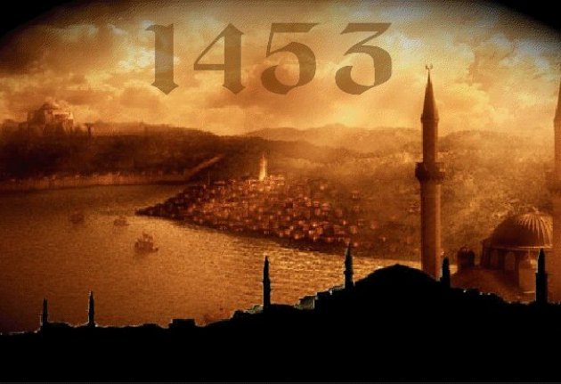 Το συγκινητικό μήνυμα της ΑΕΚ για την άλωση της Κωνσταντινούπολης - Media