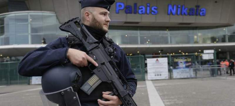Γαλλία: Συνελήφθη ύποπτος για την επίθεση στα Ηλύσια Πεδία - Media