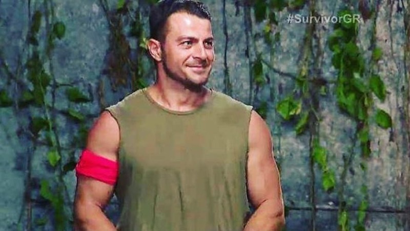 Απίστευτο: Ο «Ντάνος» του Survivor έγινε... τραγούδι! (Video) - Media