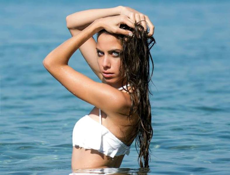 Η Ειρήνη Αϊνατζιόγλου «τα χώνει» στον Ορέστη Τσανγκ (Video) - Media