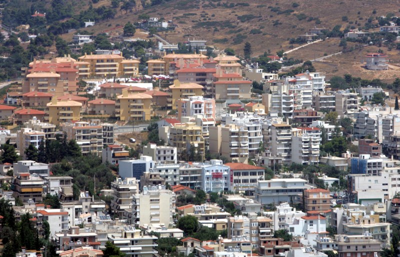 Απαλλάσσονται από τα δημοτικά τέλη τα μη ηλεκτροδοτούμενα ακίνητα - Media