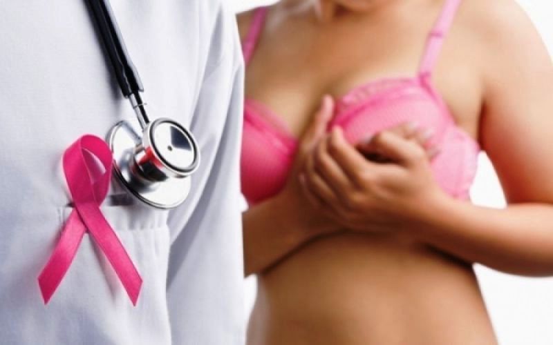 Δωρεάν εξέταση μαστού για γυναίκες έως 39 ετών από το «Άλμα Ζωής» - Media