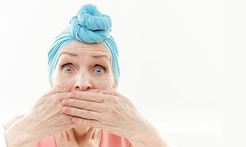 Αυτοί είναι οι δύο παράγοντες που αυξάνουν τις πιθανότητες άνοιας κατά 600% - Media