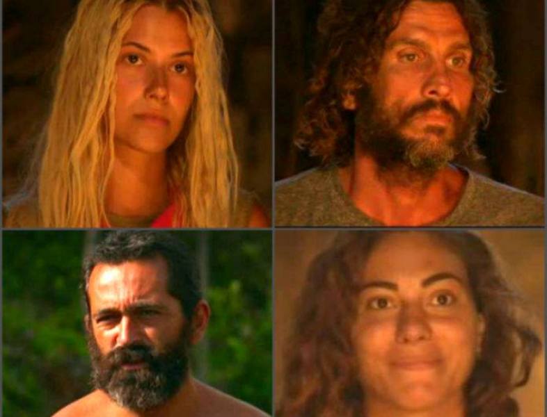 Θρίλερ με τον παίχτη που αποχωρεί από το Survivor: Δείτε τα αναλυτικά ποσοστά - Media