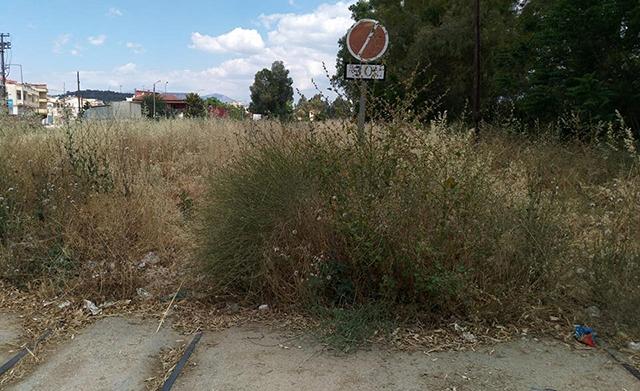 Τροχαίο στο Κεφαλάρι Άργους με έναν σοβαρά τραυματία (Video/Photos) - Media