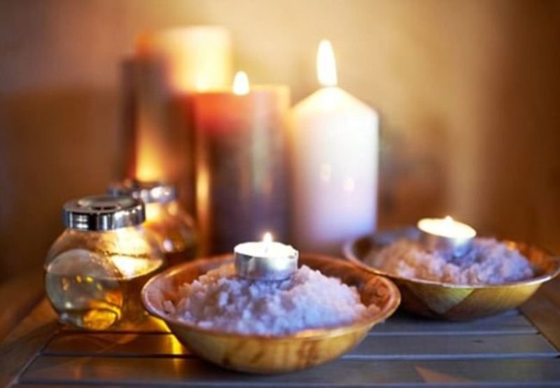 Εξίσου βλαβερά με το κάπνισμα τα αρωματικά κεριά για τους πνεύμονες  - Media