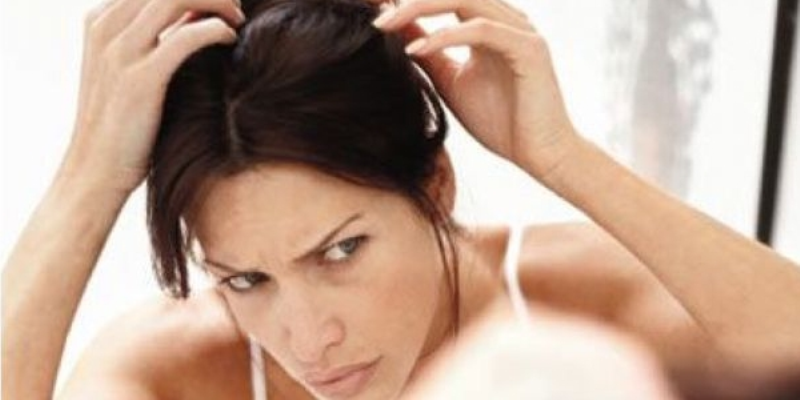 Λευκές τρίχες; Να πώς θα καθυστερήσετε την εμφάνισή τους! - Media