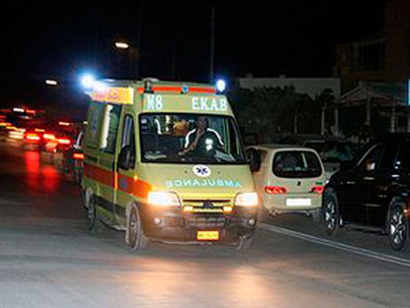 Νέα τραγωδία στην Κρήτη: Πνίγηκε 32χρονη γυναίκα - Media