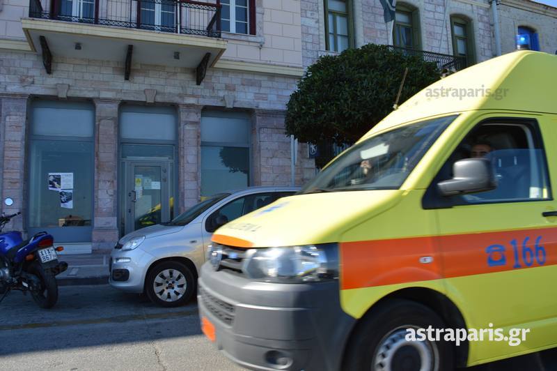 Πνίγηκε γυναίκα στο Τολό - Media