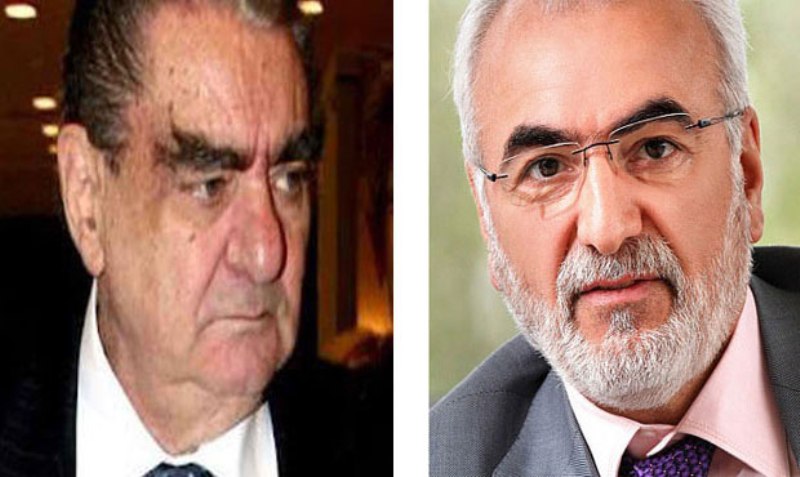 Τα 15 εκ ευρώ δεν είναι μια τιμή που μας ενδιαφέρει, διαμηνύει η οικογένεια Βαρδινογιάννη - Media