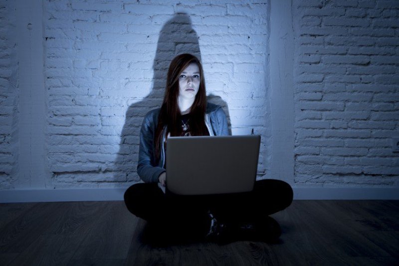 Φρίκη χωρίς τέλος: Συνελήφθη 17χρονη ως ο «εγκέφαλος» πίσω από τη «Μπλε Φάλαινα» (Photo, Video) - Media