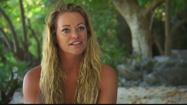 Πανέμορφη Ολυμπιονίκης εμφανίστηκε ολόγυμνη σε γνωστό reality (Photos - Video) - Media Gallery 3