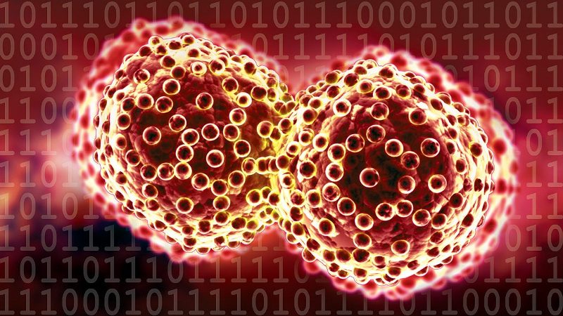 Τώρα οι γιατροί θα ξέρουν την ιστορική εξέλιξη του καρκίνου σε έναν ασθενή - Media