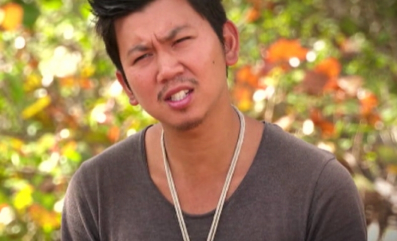 Ξέσπασμα Ορέστη Τσανγκ για τον κορωνοϊό: «Δεν είναι ο ιός της Κίνας, δεν τρώμε όλοι οι Κινέζοι νυχτερίδες» (Video) - Media