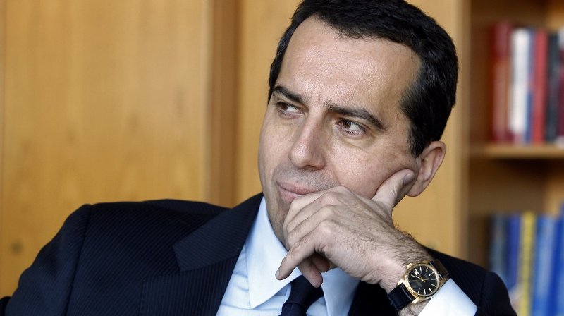 Ανακοινώθηκε η ημερομηνία των εκλογών στην Αυστρία - Media