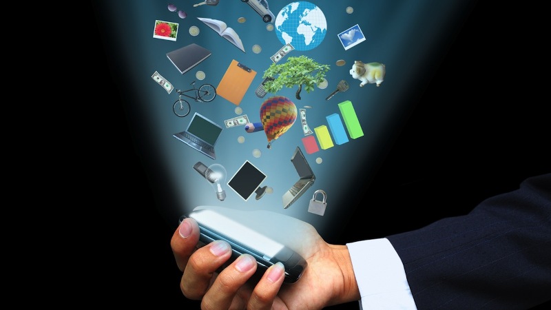 Προσοχή: Η ψηφιακή «ακαταστασία» θέτει σε κίνδυνο τα προσωπικά μας δεδομένα - Media