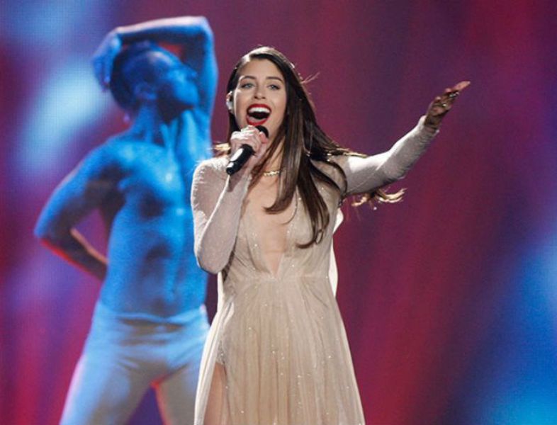 Ποιο Survivor; Σάρωσε στην τηλεθέαση η Eurovision!  - Media