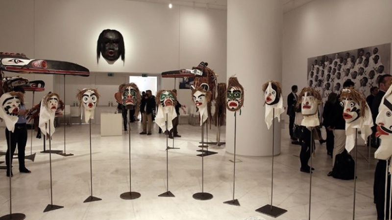 Ολοκληρώνεται στην Αθήνα η Documenta 14 - Media