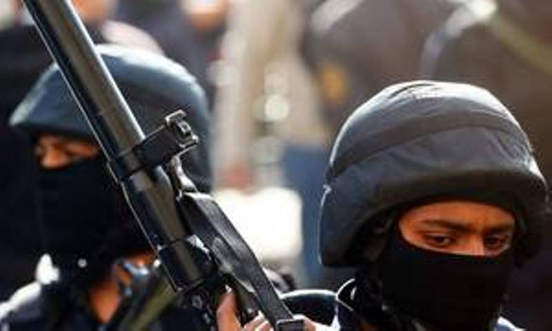 Το ΥΠΕΞ καταδικάζει την πολύνεκρη επίθεση στην Αίγυπτο - Media