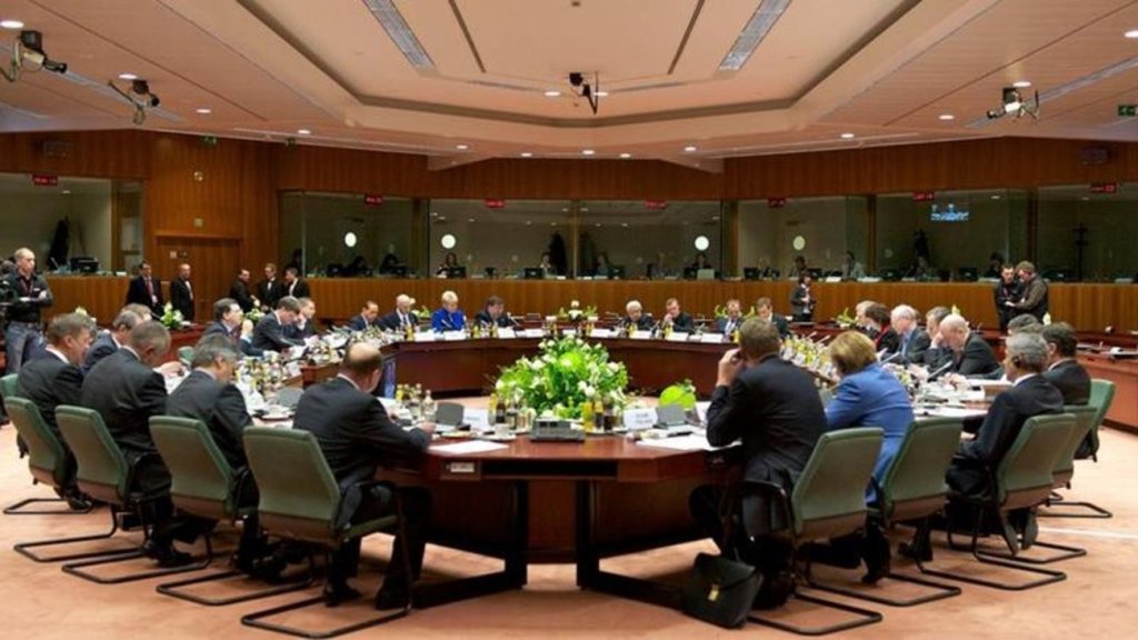 Τα κόμματα της αντιπολίτευσης για το Eurogroup - Media