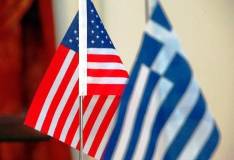Νέα στήριξη από τις ΗΠΑ: Προτεραιότητά μας η έξοδος της Ελλάδας από την κρίση - Media