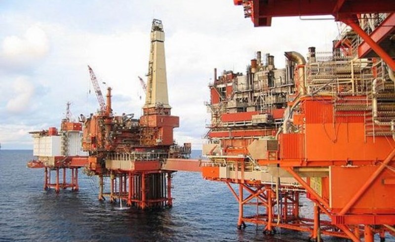 TOTAL, ExxonMobil και ΕΛ.ΠΕ. κατέθεσαν Αίτηση Εκδήλωσης Ενδιαφέροντος για Έρευνες Υδρογονανθράκων σε Δύο Θαλάσσιες Περιοχές της Κρήτης - Media