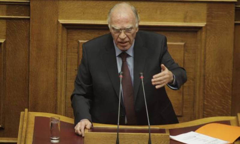 Ένωση Κεντρώων: Δύσκολο να πραγματοποιηθούν οι μεταρρυθμίσεις από την παρούσα κυβέρνηση - Media