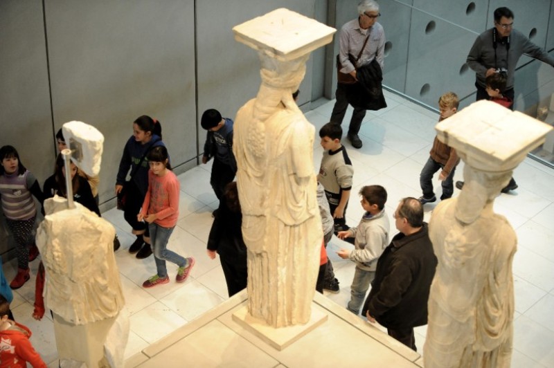 Ποιοι δικαιούνται δωρεάν είσοδο σε μουσεία και αρχαιολογικούς χώρους (λίστα) - Media