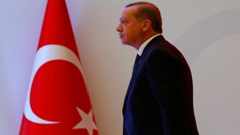 Ο Ερντογάν ετοιμάζεται να αναλάβει ξανά τα ηνία του AKP - Media
