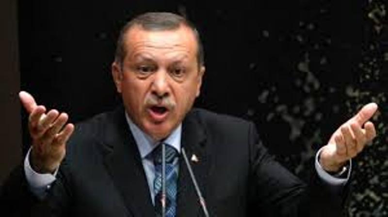 Ό,τι να’ναι… - Ο Ερντογάν απαγορεύει τη… λέξη «αρένα»! - Media