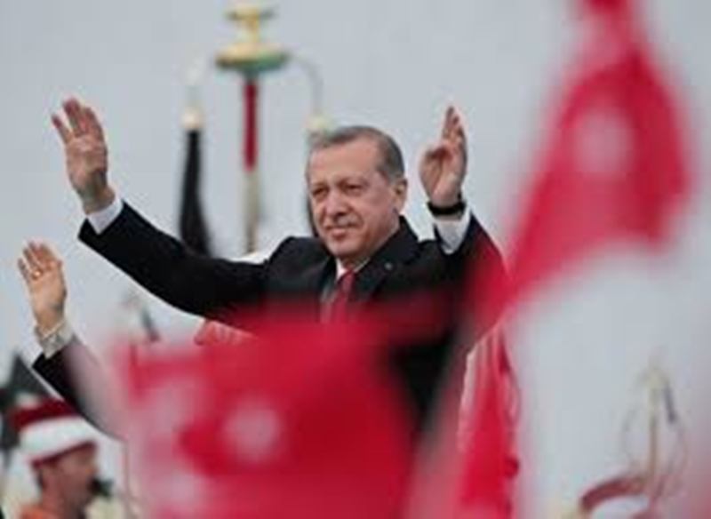 Ερντογάν: Η Φενέρ κέρδισε χάρη στον Σκλούκα και τον Ομπράντοβιτς (Photo) - Media