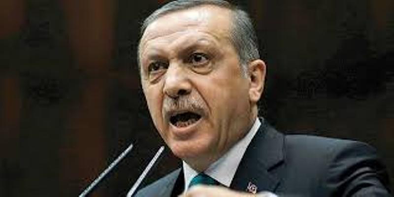 Συνεχίζει το πογκρόμ ο Ερντογάν: Απέλυσε 7.000 για την… επέτειο του αποτυχημένου πραξικοπήματος - Media