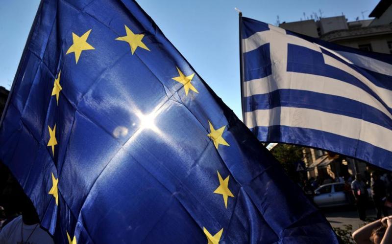 FT: Εστία σταθερότητας η Ελλάδα για την Ευρώπη - Media