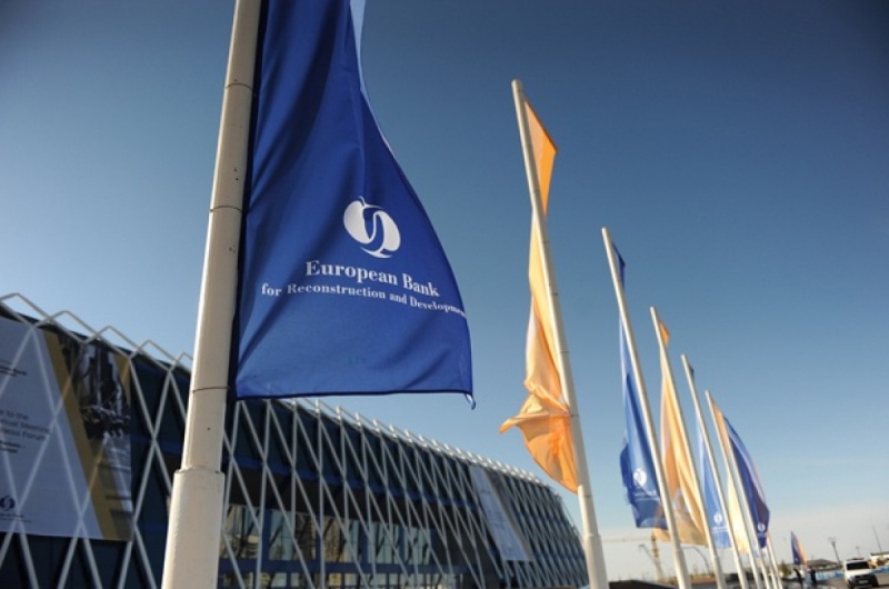 Ευρωπαϊκή Τράπεζα Ανασυγκρότησης: Στα δύο δισ. ευρώ η χρηματοδότηση της Ελλάδας για το 2018 - Media