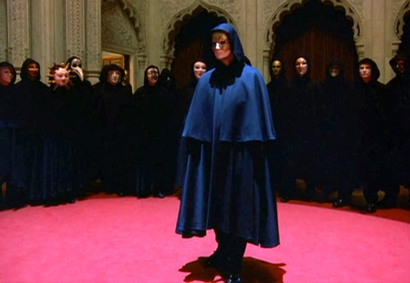 Είχαν μετατρέψει το κλαμπ σε… σεξ κλαμπ - Ειδικά δωμάτια για «συνευρέσεις», μάσκες και βιντεοκάμερες - Media