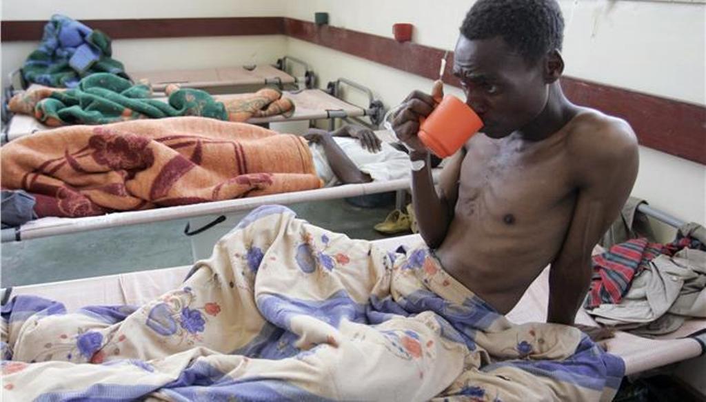 ΠΟΥ: Επιδημία χολέρας στην Υεμένη – 242 νεκροί  - Media
