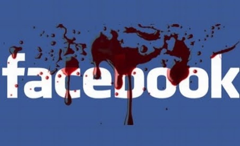 Πώς το Facebook έγινε όργανο των σύγχρονων Zodiac - Τα Live εγκλήματα  - Media