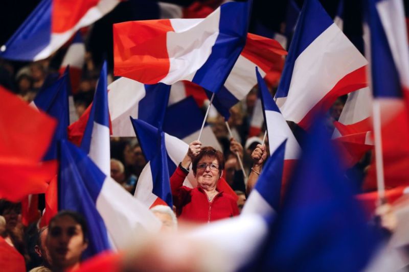Και τώρα… εκλογές: Η Γαλλία ετοιμάζεται για τη βουλευτική κάλπη και οι ζυμώσεις άρχισαν - Media